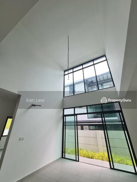 Untuk Disewa - Residensi Bukit Orkid (Orchid Hill)