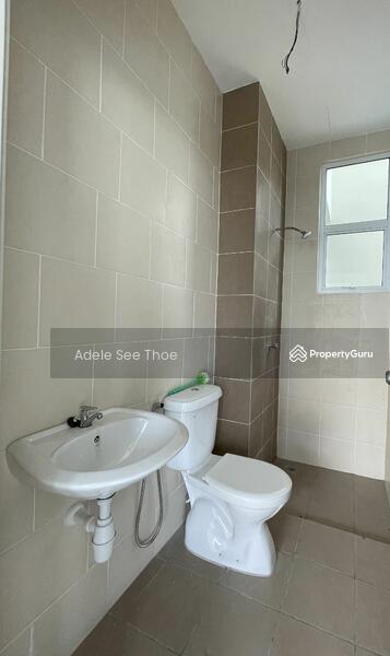For Sale - Double Storey Semi D near Batu Kawan IKEA / Design Village