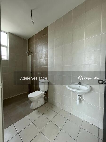 For Sale - Double Storey Semi D near Batu Kawan IKEA / Design Village
