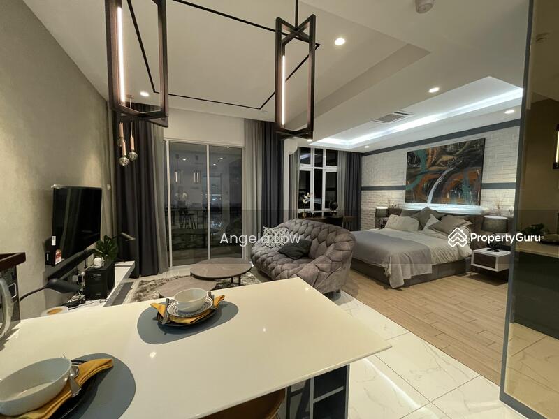 Condominium for Sale at Residensi 38 Bangsar - Angela Low - PropertyGuru.com.my