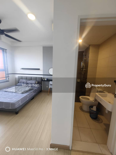 Service Residence for Sale at Gravit8, Klang - Mice Tan - PropertyGuru.com.my
