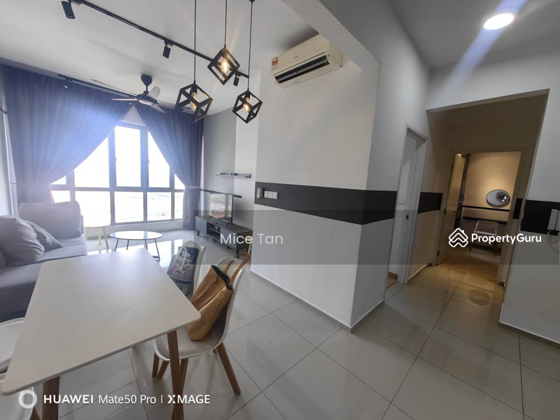 Service Residence for Sale at Gravit8, Klang - Mice Tan - PropertyGuru.com.my