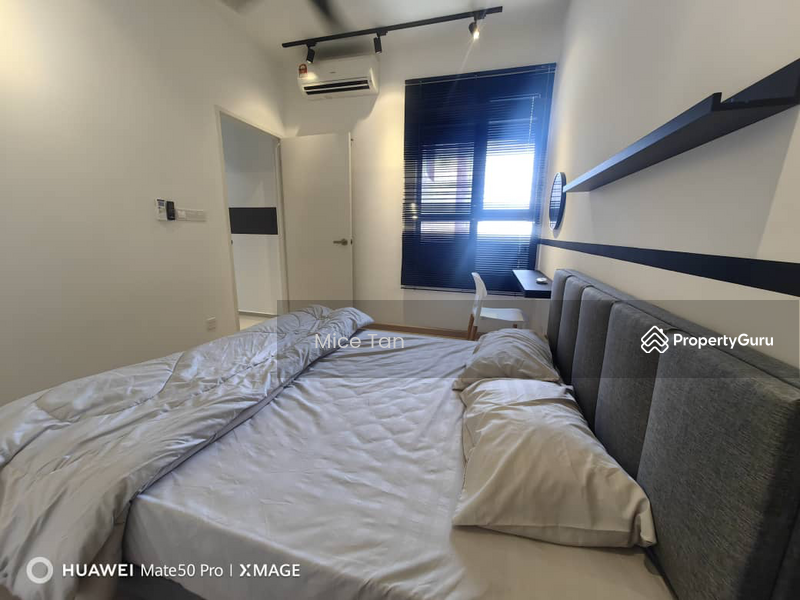 Service Residence for Sale at Gravit8, Klang - Mice Tan - PropertyGuru.com.my