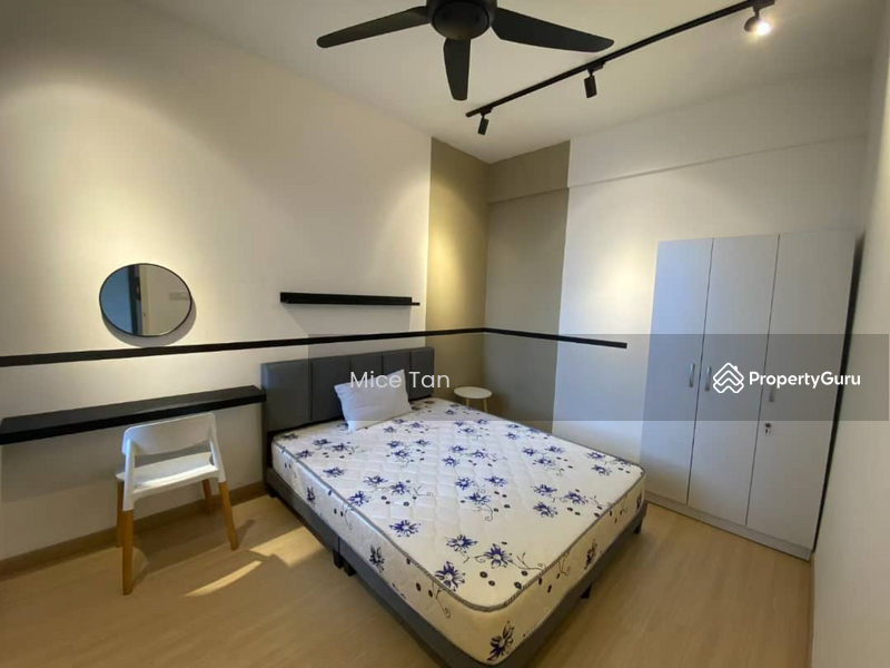 Service Residence for Sale at Gravit8, Klang - Mice Tan - PropertyGuru.com.my