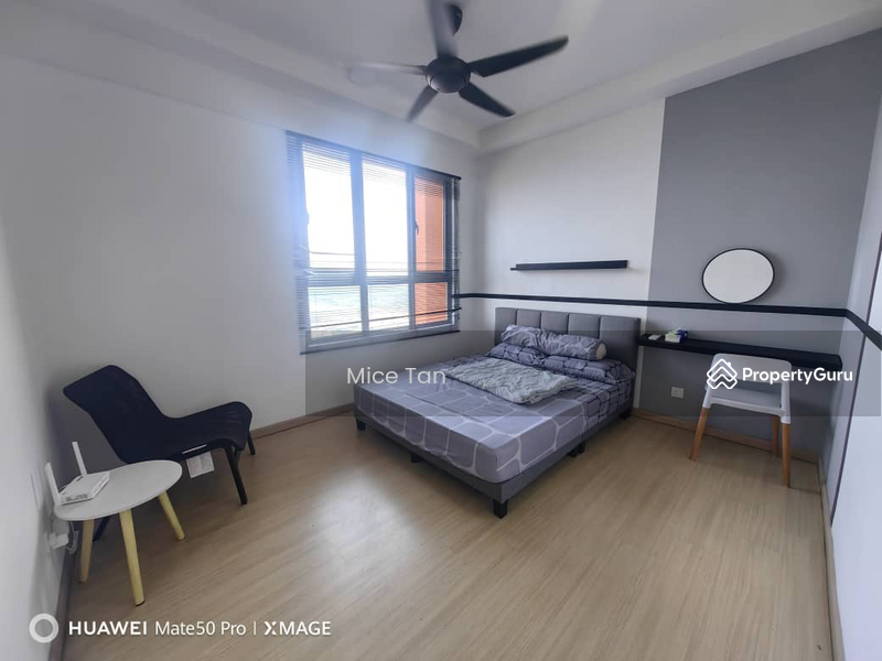 Service Residence for Sale at Gravit8, Klang - Mice Tan - PropertyGuru.com.my