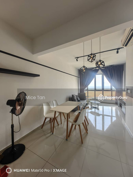 Service Residence for Sale at Gravit8, Klang - Mice Tan - PropertyGuru.com.my