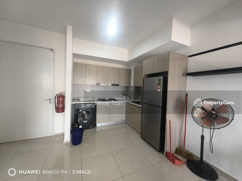 Service Residence for Sale at Gravit8, Klang - Mice Tan - PropertyGuru.com.my