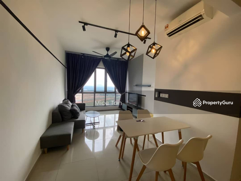 Service Residence for Sale at Gravit8, Klang - Mice Tan - PropertyGuru.com.my