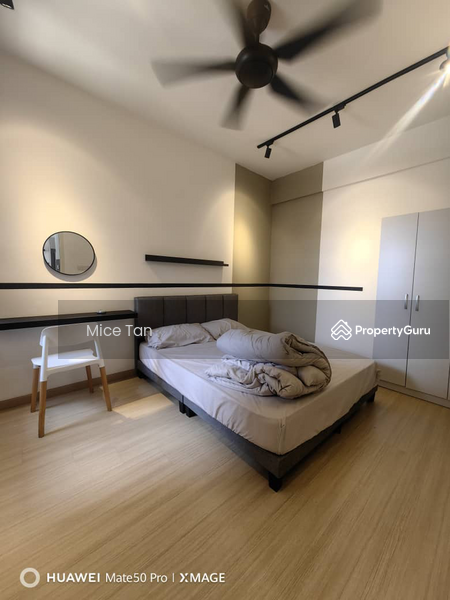 Service Residence for Sale at Gravit8, Klang - Mice Tan - PropertyGuru.com.my