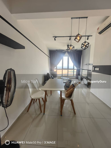 Service Residence for Sale at Gravit8, Klang - Mice Tan - PropertyGuru.com.my