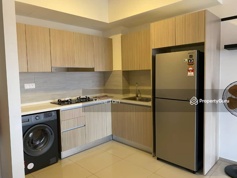Service Residence for Sale at Gravit8, Klang - Mice Tan - PropertyGuru.com.my