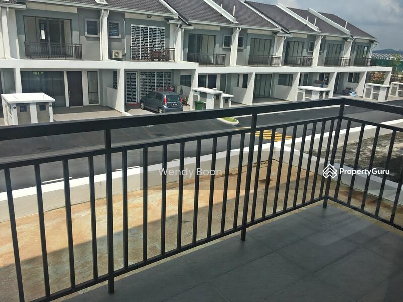 Terrace house at Diamond City untuk Untuk Disewa - RM 2,300 /bulan, Mac 2026 - PropertyGuru.com.my