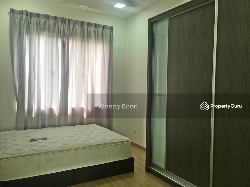 Terrace house at Diamond City untuk Untuk Disewa - RM 2,300 /bulan, Mac 2026 - PropertyGuru.com.my