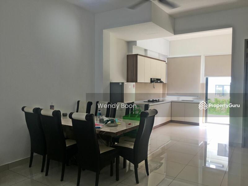 Terrace house at Diamond City untuk Untuk Disewa - RM 2,300 /bulan, Mac 2026 - PropertyGuru.com.my