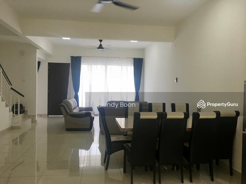 Terrace house at Diamond City untuk Untuk Disewa - RM 2,300 /bulan, Mac 2026 - PropertyGuru.com.my
