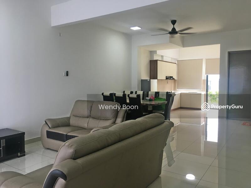 Terrace house at Diamond City untuk Untuk Disewa - RM 2,300 /bulan, Mac 2026 - PropertyGuru.com.my