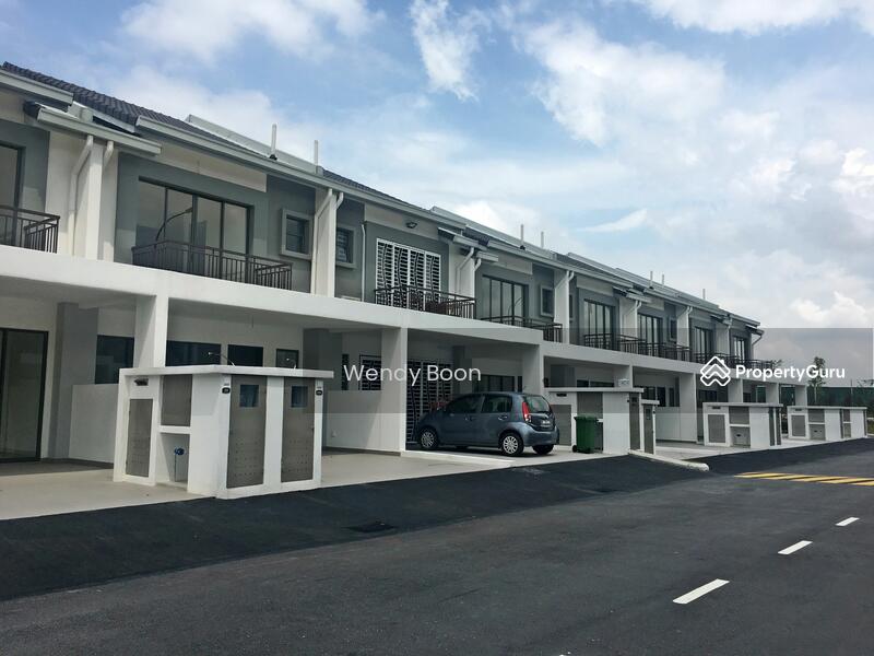 Terrace house at Diamond City untuk Untuk Disewa - RM 2,300 /bulan, Mac 2026 - PropertyGuru.com.my