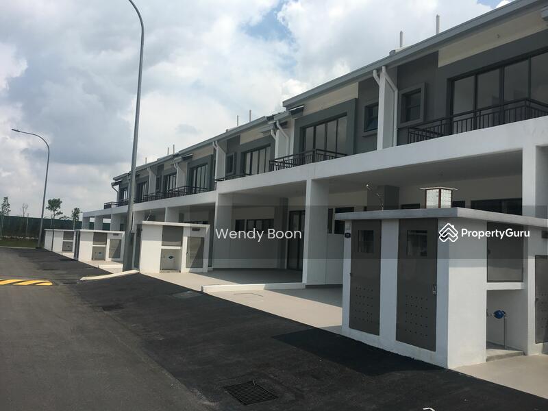 Terrace house at Diamond City untuk Untuk Disewa - RM 2,300 /bulan, Mac 2026 - PropertyGuru.com.my