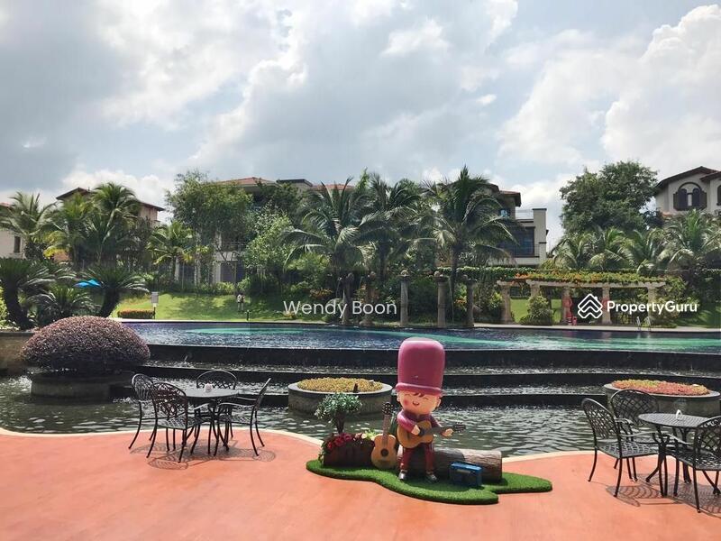 Terrace house at Diamond City untuk Untuk Disewa - RM 2,300 /bulan, Mac 2026 - PropertyGuru.com.my