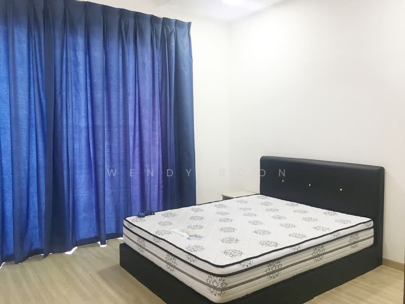 2-storey Terraced House for Rent in Diamond City (Semenyih) - Wendy Boon - Bedroom - PropertyGuru.com.my