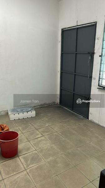 For Sale - Bukit Puchong BP6, Single Storey Shop
