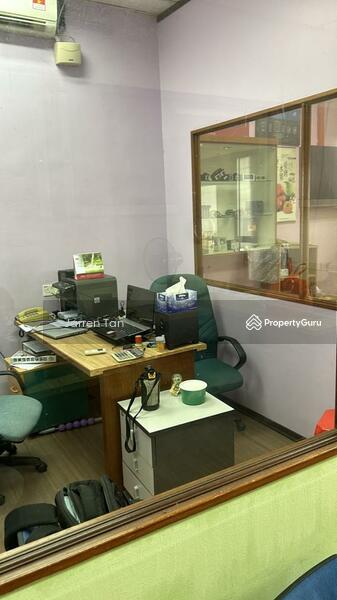 For Sale - Bukit Puchong BP6, Single Storey Shop