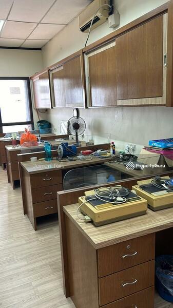 For Sale - Bukit Puchong BP6, Single Storey Shop