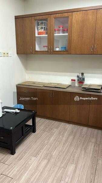 For Sale - Bukit Puchong BP6, Single Storey Shop