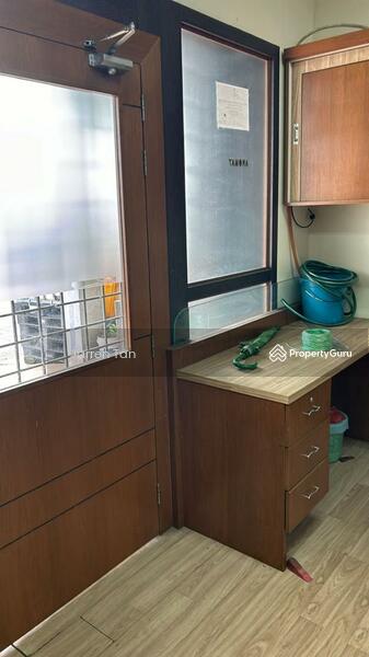 For Sale - Bukit Puchong BP6, Single Storey Shop