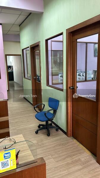 For Sale - Bukit Puchong BP6, Single Storey Shop