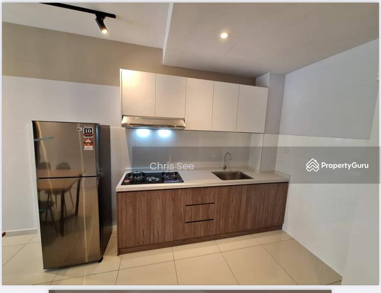 For Rent - GAIA Residences