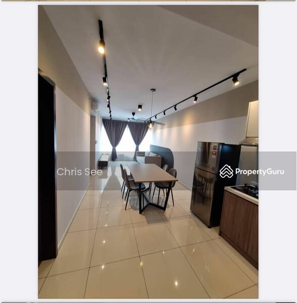 For Rent - GAIA Residences