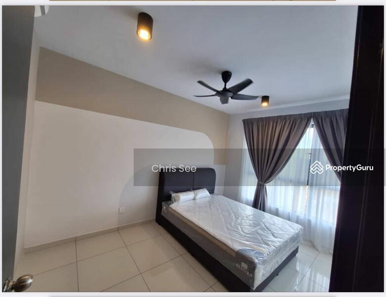 For Rent - GAIA Residences