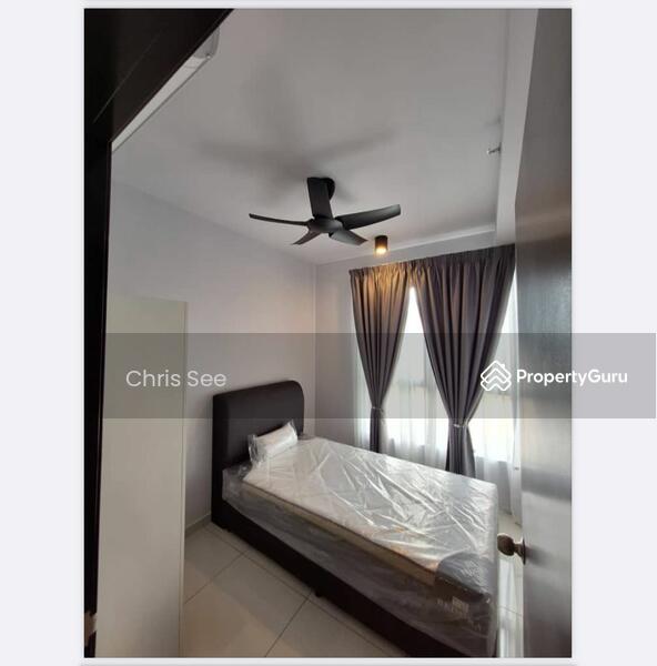 For Rent - GAIA Residences