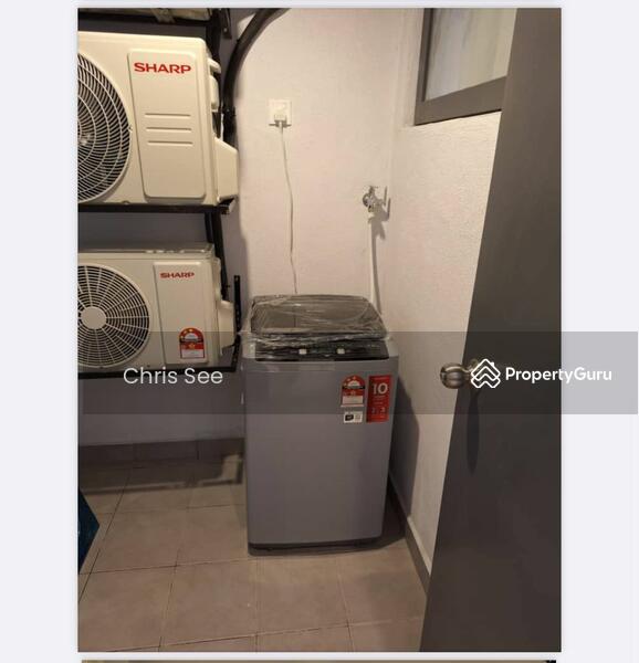 For Rent - GAIA Residences