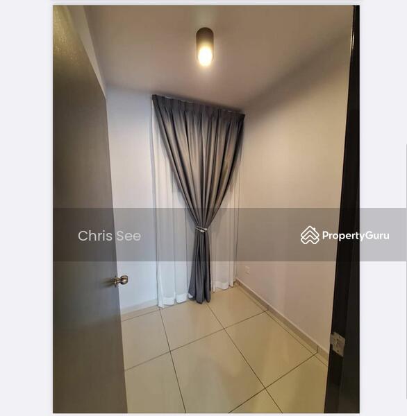 For Rent - GAIA Residences