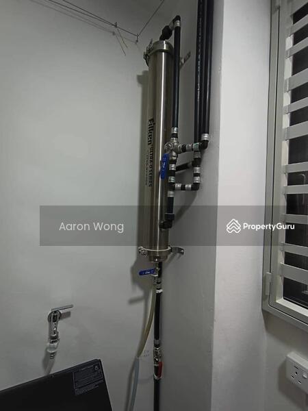 Service Residence for Sale at You City 3 - Aaron Wong - PropertyGuru.com.my