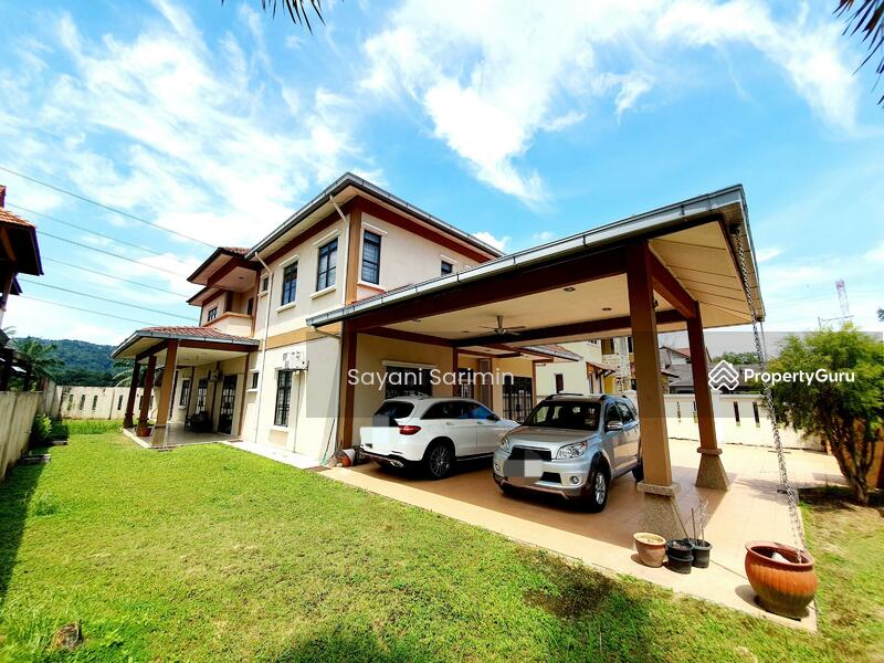 Property Agent Bangi