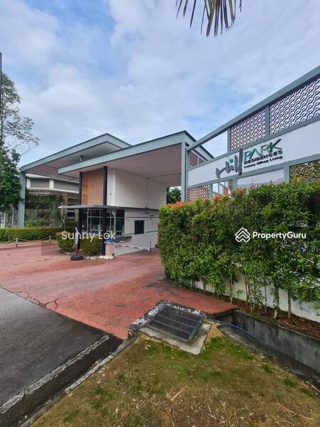 Untuk Dijual - Hillpark Residences