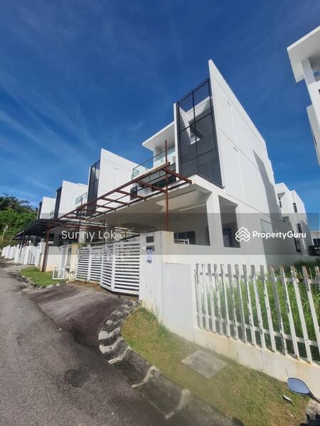 Untuk Dijual - Hillpark Residences