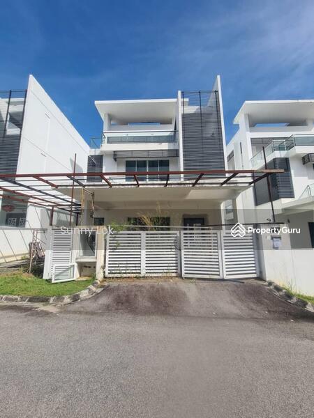 Untuk Dijual - Hillpark Residences