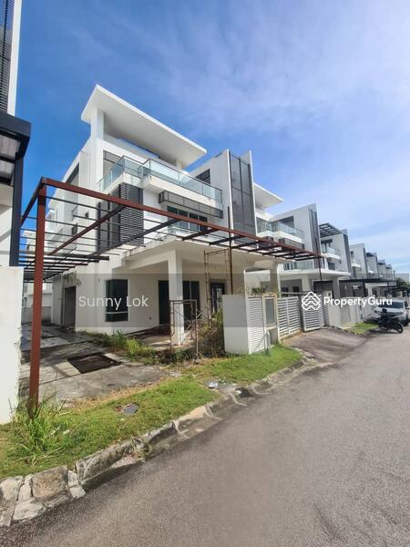 Untuk Dijual - Hillpark Residences