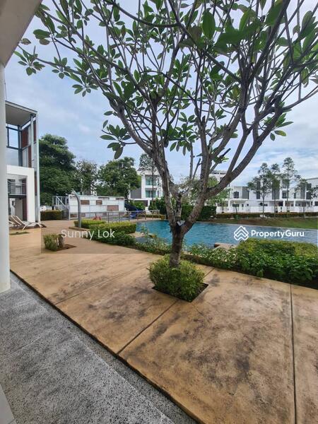 Untuk Dijual - Hillpark Residences
