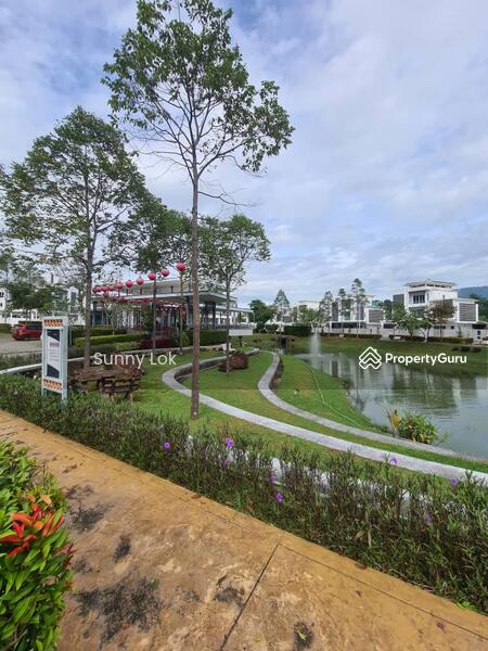 Untuk Dijual - Hillpark Residences