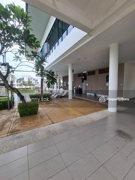 Untuk Dijual - Hillpark Residences
