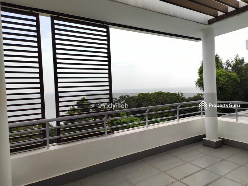 Untuk Dijual - Bayu Ferringhi