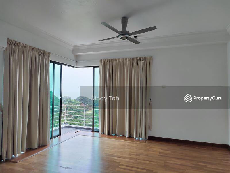 Untuk Dijual - Bayu Ferringhi