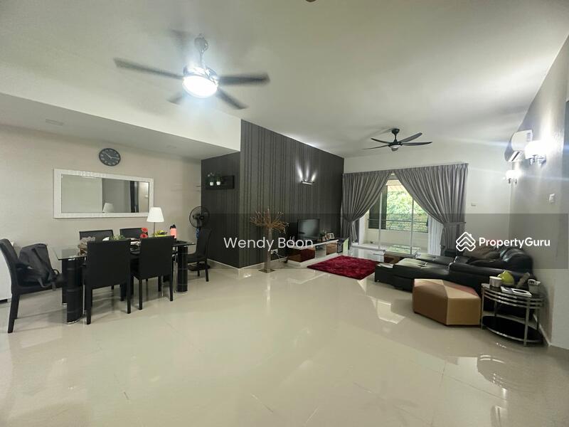 Condominium for Rent at Puteri Palma Condominiums - Wendy Boon - PropertyGuru.com.my