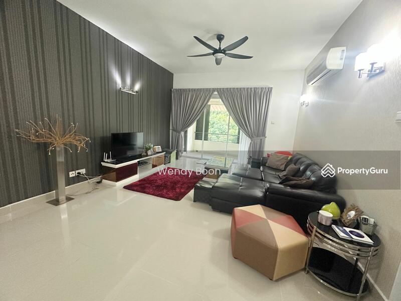 Condominium for Rent at Puteri Palma Condominiums - Wendy Boon - PropertyGuru.com.my