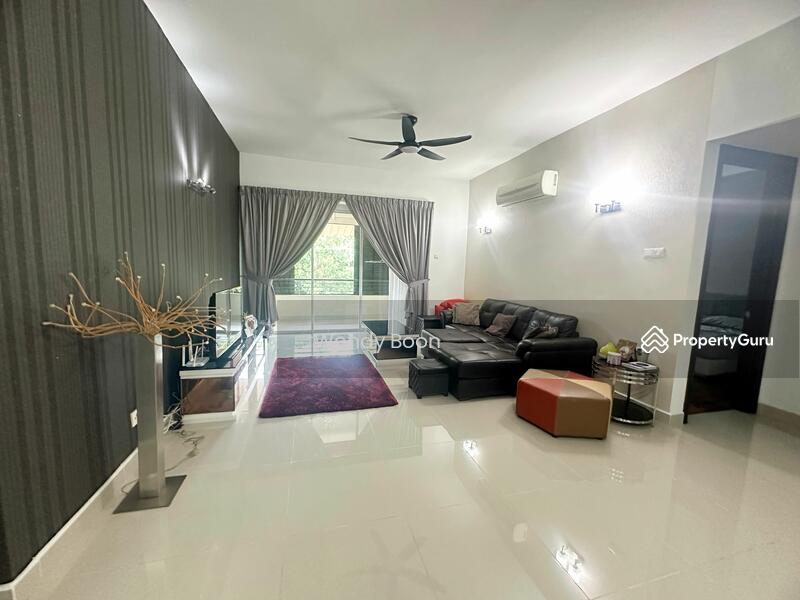 Condominium for Rent at Puteri Palma Condominiums - Wendy Boon - PropertyGuru.com.my